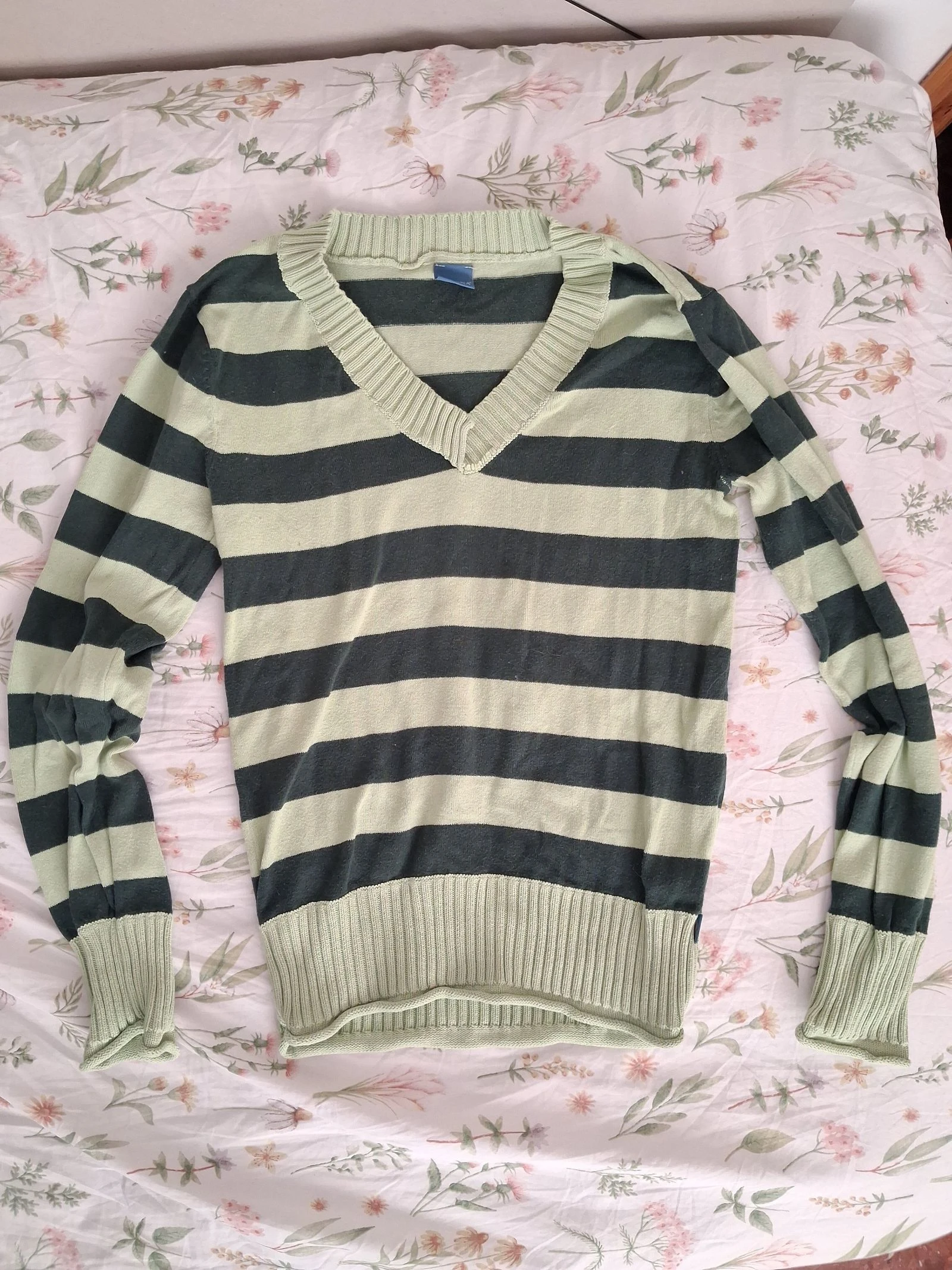 Lote tops Jersey 